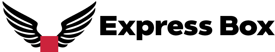 ExpressBox - International Logistics